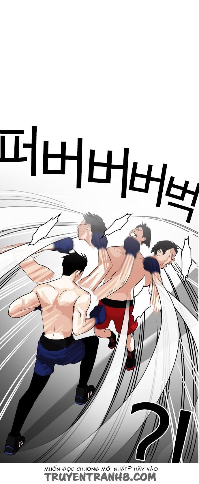 Hoán Đổi Diệu Kỳ Chapter 133 - Trang 3