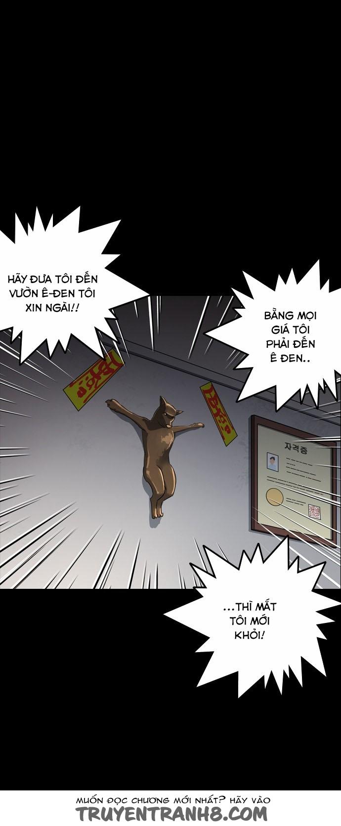 Hoán Đổi Diệu Kỳ Chapter 133 - Trang 30