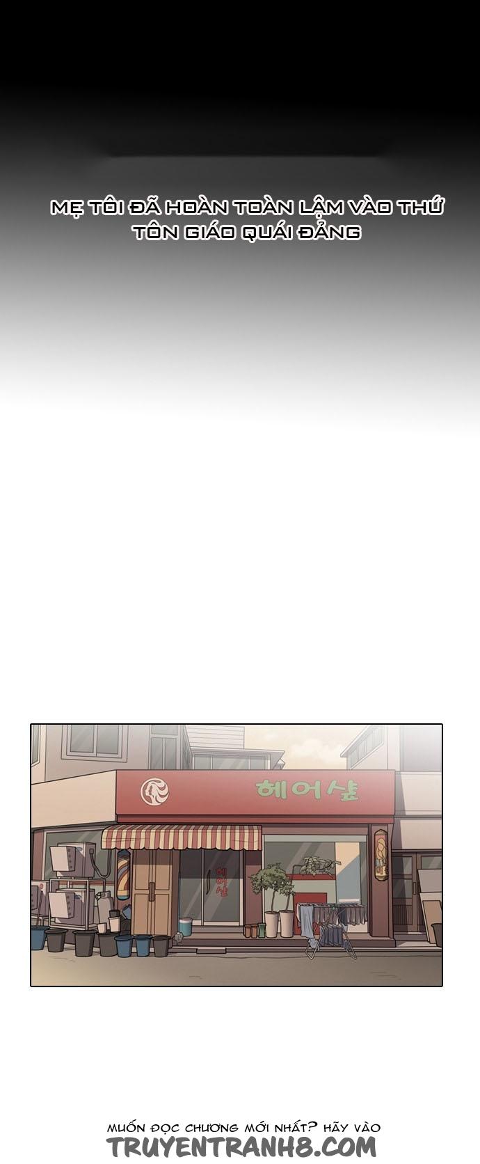 Hoán Đổi Diệu Kỳ Chapter 133 - Trang 31