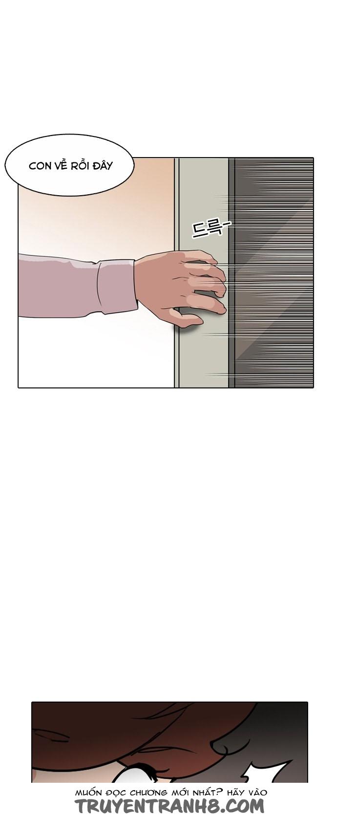 Hoán Đổi Diệu Kỳ Chapter 133 - Trang 32