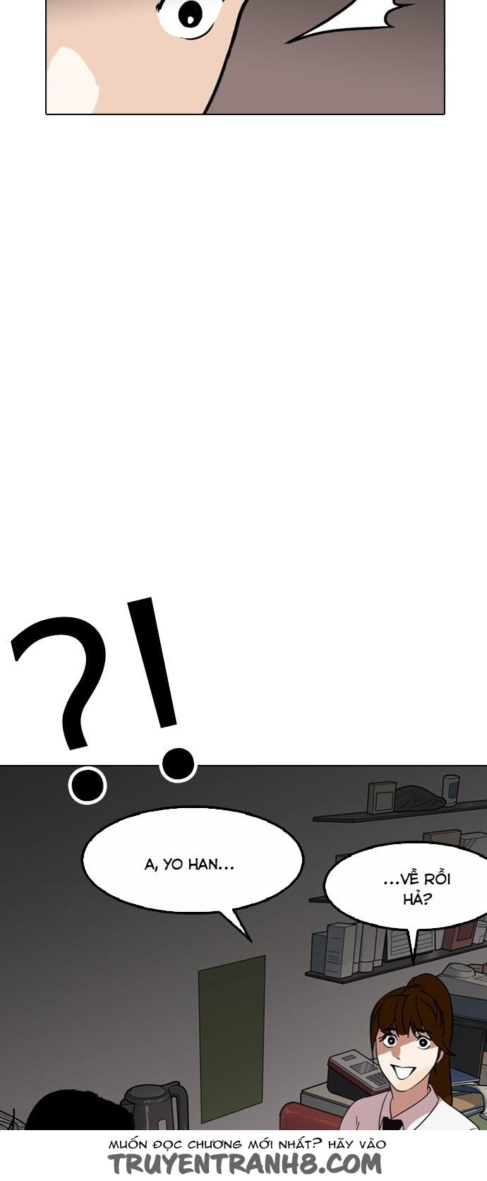 Hoán Đổi Diệu Kỳ Chapter 133 - Trang 33