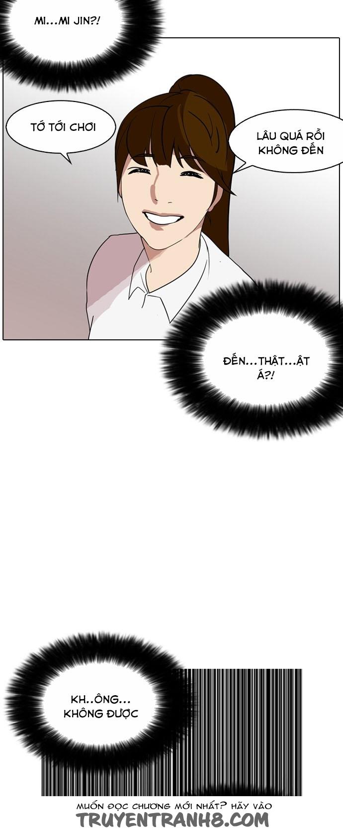 Hoán Đổi Diệu Kỳ Chapter 133 - Trang 35