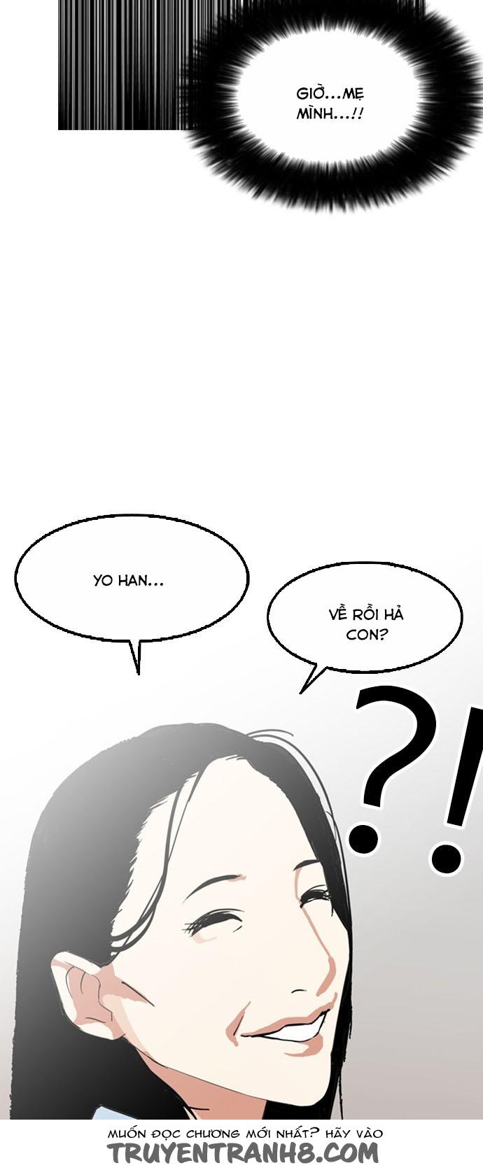 Hoán Đổi Diệu Kỳ Chapter 133 - Trang 36