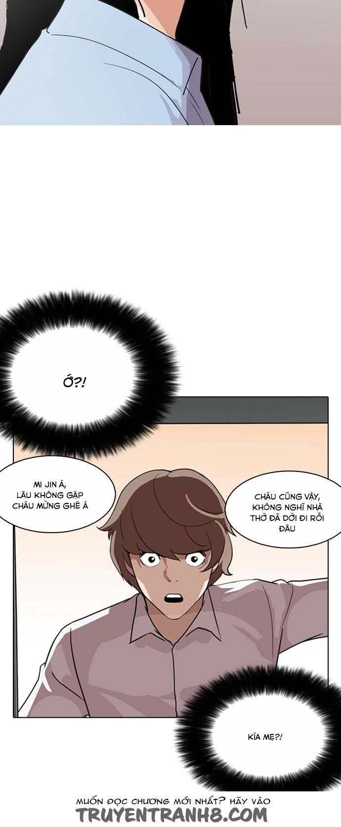 Hoán Đổi Diệu Kỳ Chapter 133 - Trang 37