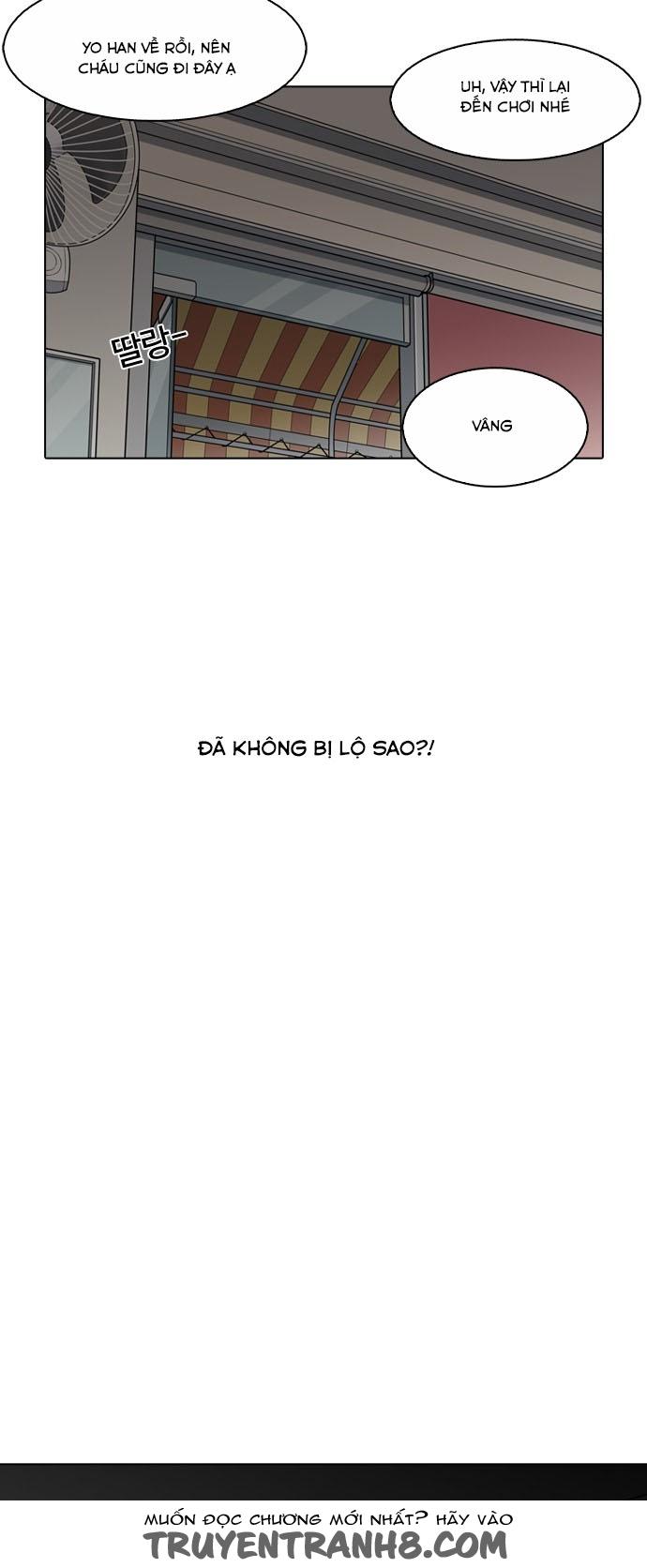 Hoán Đổi Diệu Kỳ Chapter 133 - Trang 39