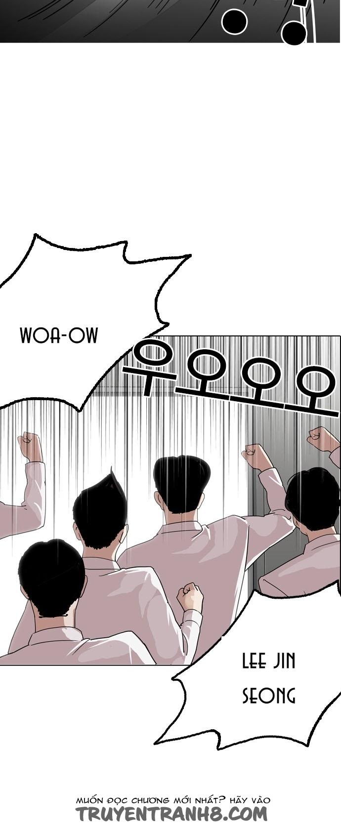 Hoán Đổi Diệu Kỳ Chapter 133 - Trang 4