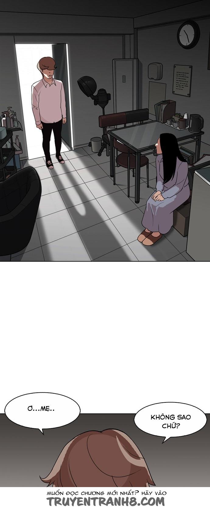 Hoán Đổi Diệu Kỳ Chapter 133 - Trang 40