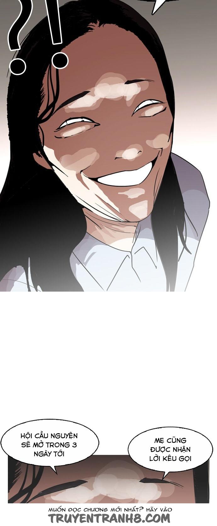 Hoán Đổi Diệu Kỳ Chapter 133 - Trang 42