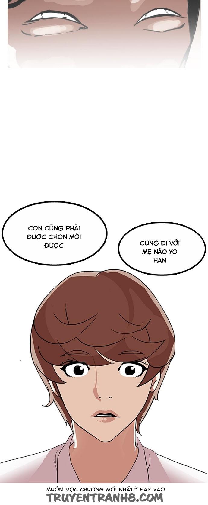 Hoán Đổi Diệu Kỳ Chapter 133 - Trang 43