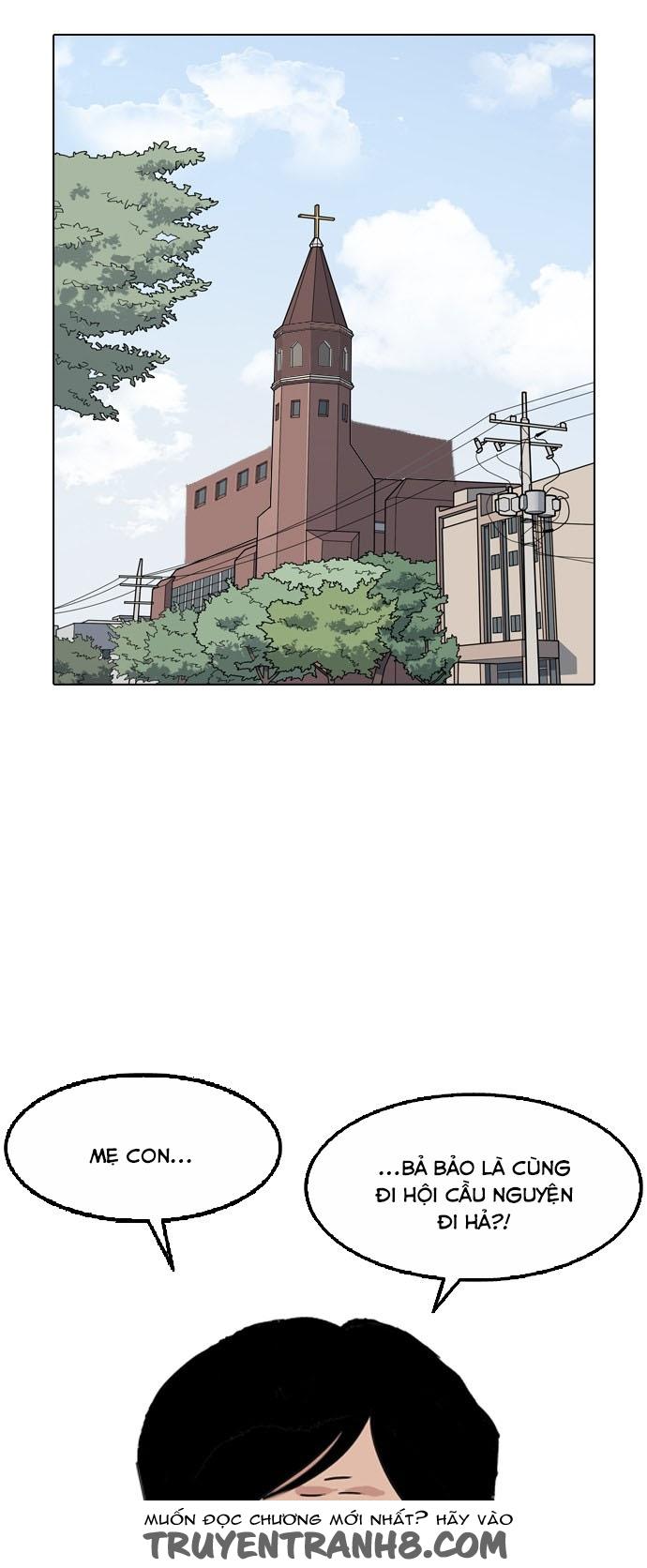 Hoán Đổi Diệu Kỳ Chapter 133 - Trang 45