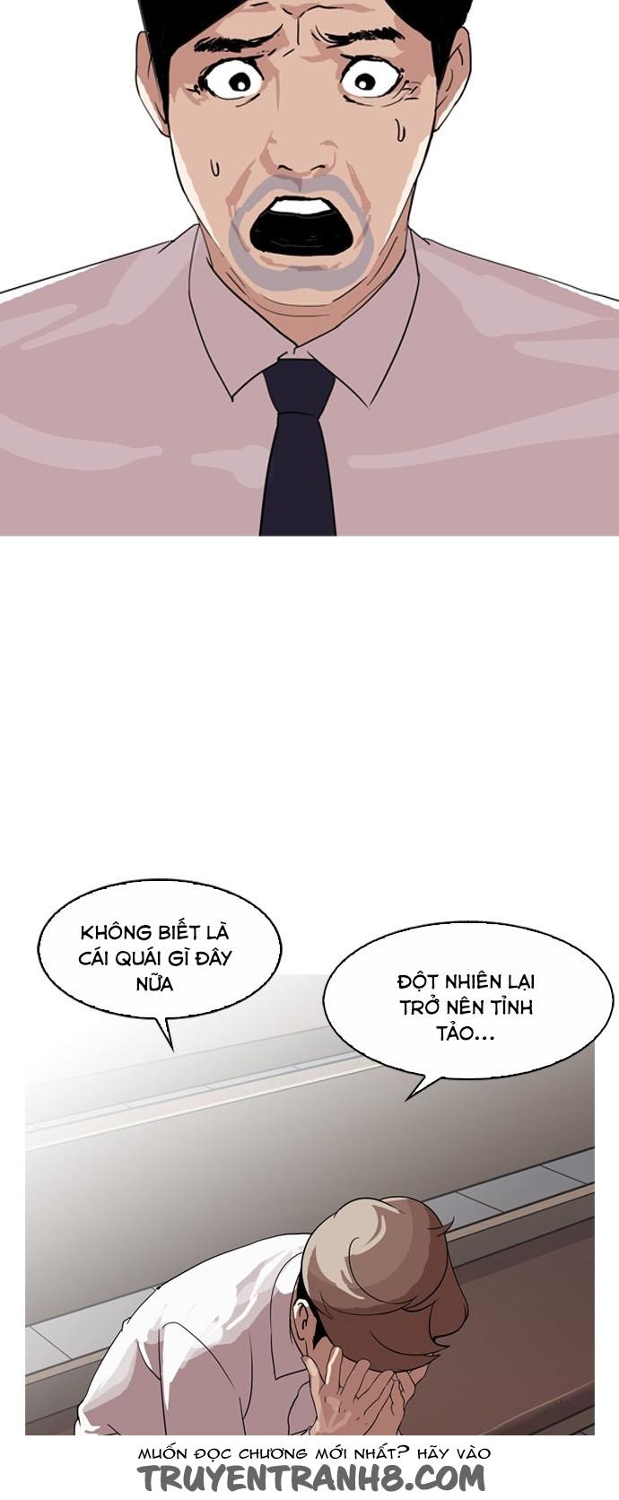 Hoán Đổi Diệu Kỳ Chapter 133 - Trang 46