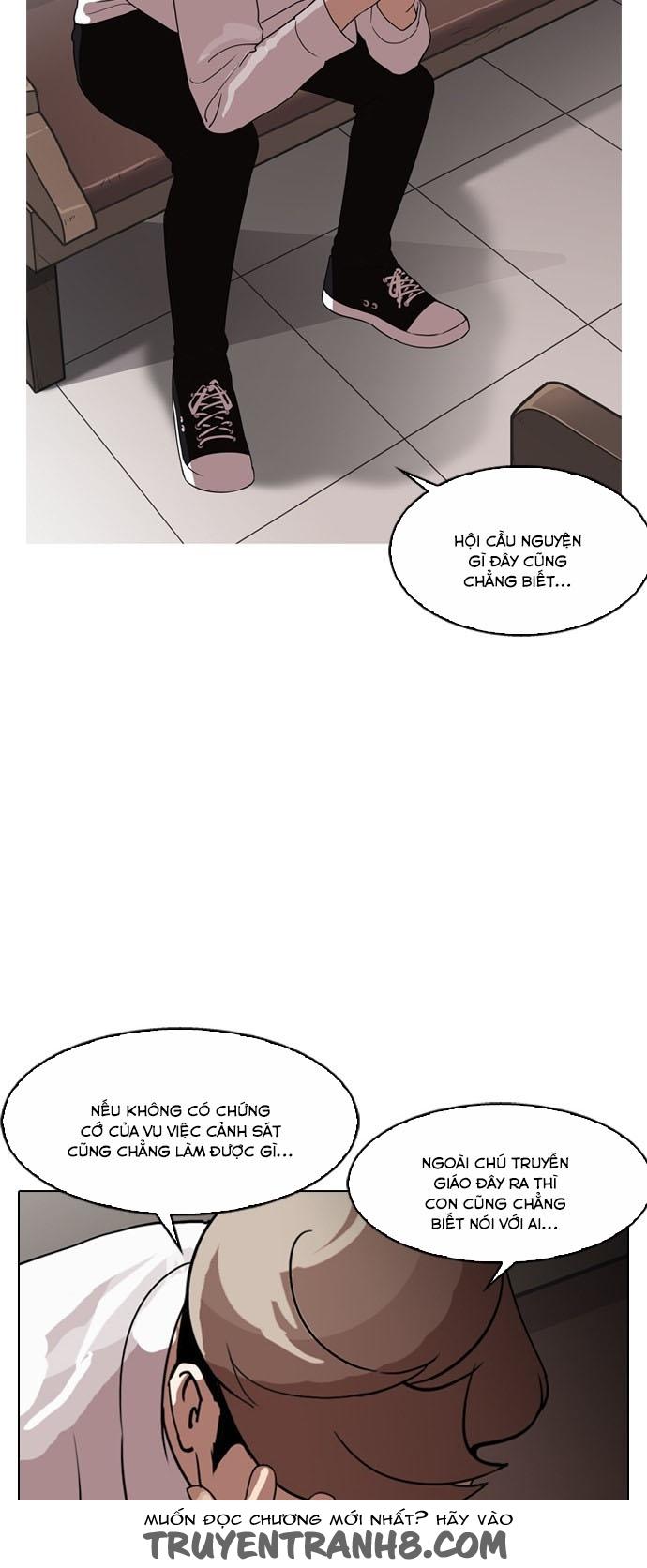 Hoán Đổi Diệu Kỳ Chapter 133 - Trang 47