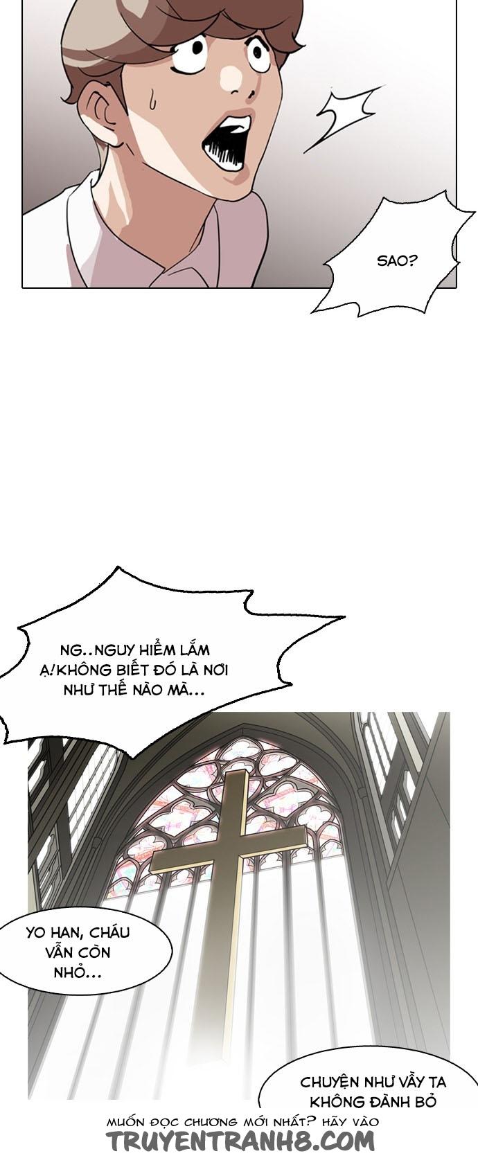 Hoán Đổi Diệu Kỳ Chapter 133 - Trang 49