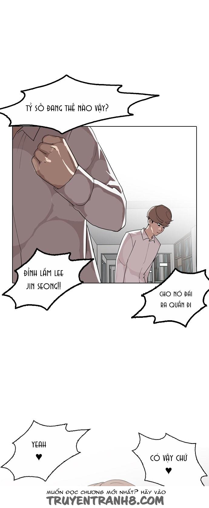 Hoán Đổi Diệu Kỳ Chapter 133 - Trang 5