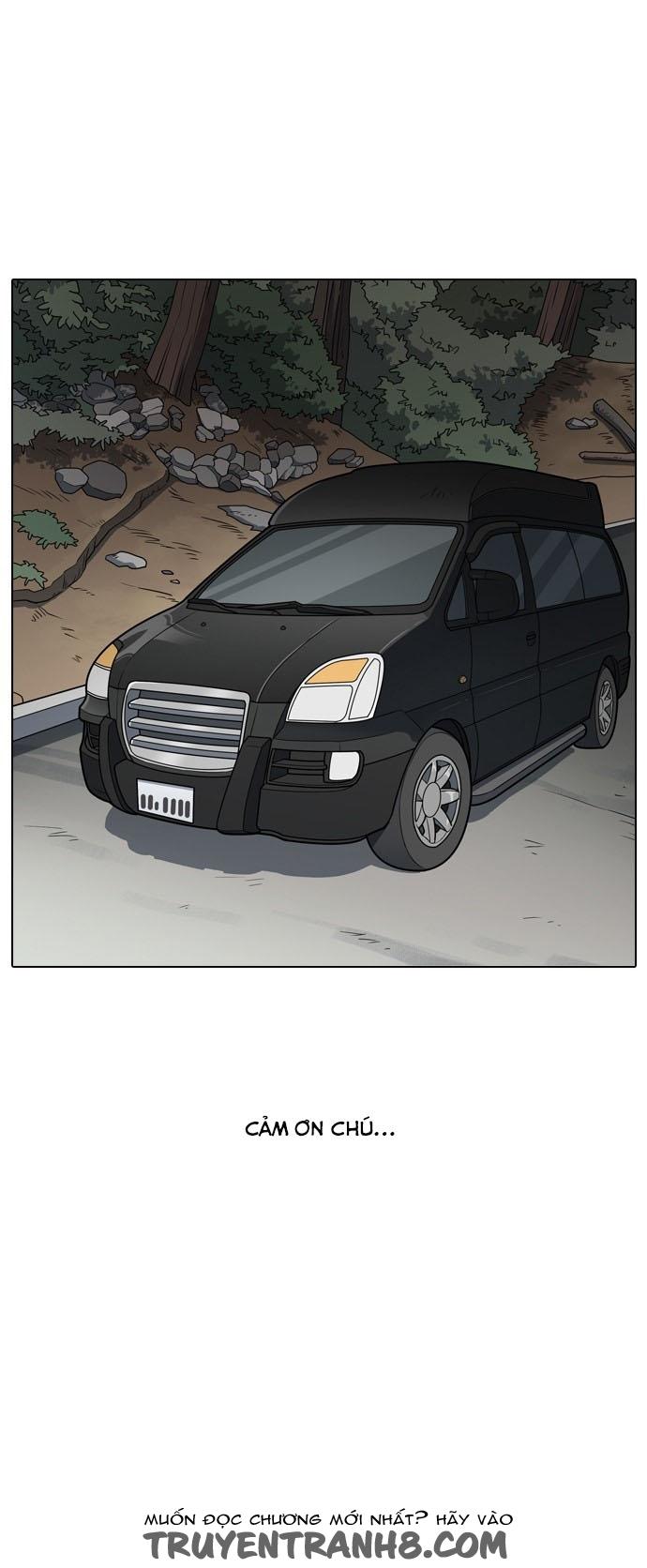 Hoán Đổi Diệu Kỳ Chapter 133 - Trang 52