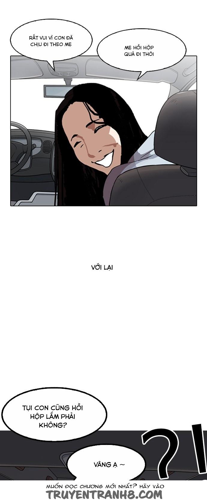 Hoán Đổi Diệu Kỳ Chapter 133 - Trang 57