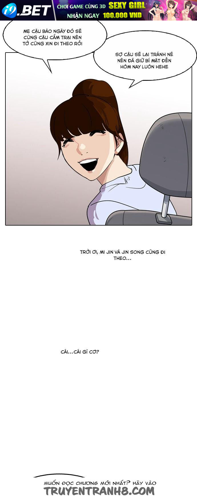 Hoán Đổi Diệu Kỳ Chapter 133 - Trang 59