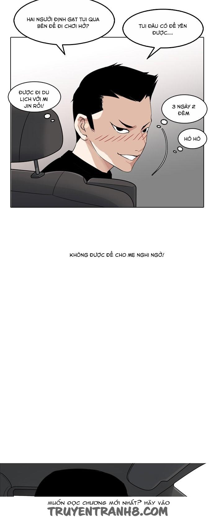 Hoán Đổi Diệu Kỳ Chapter 133 - Trang 60