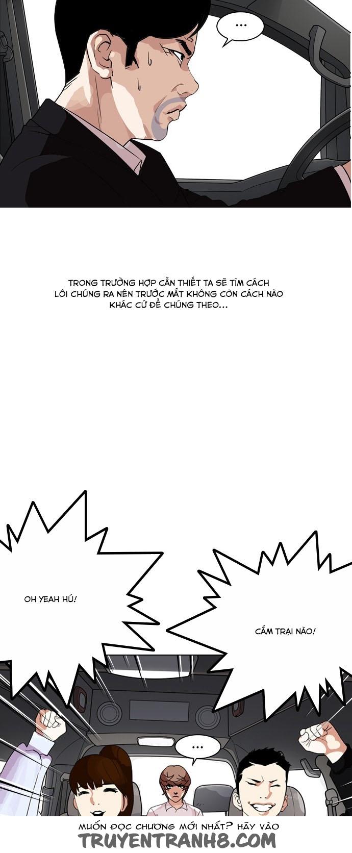 Hoán Đổi Diệu Kỳ Chapter 133 - Trang 61