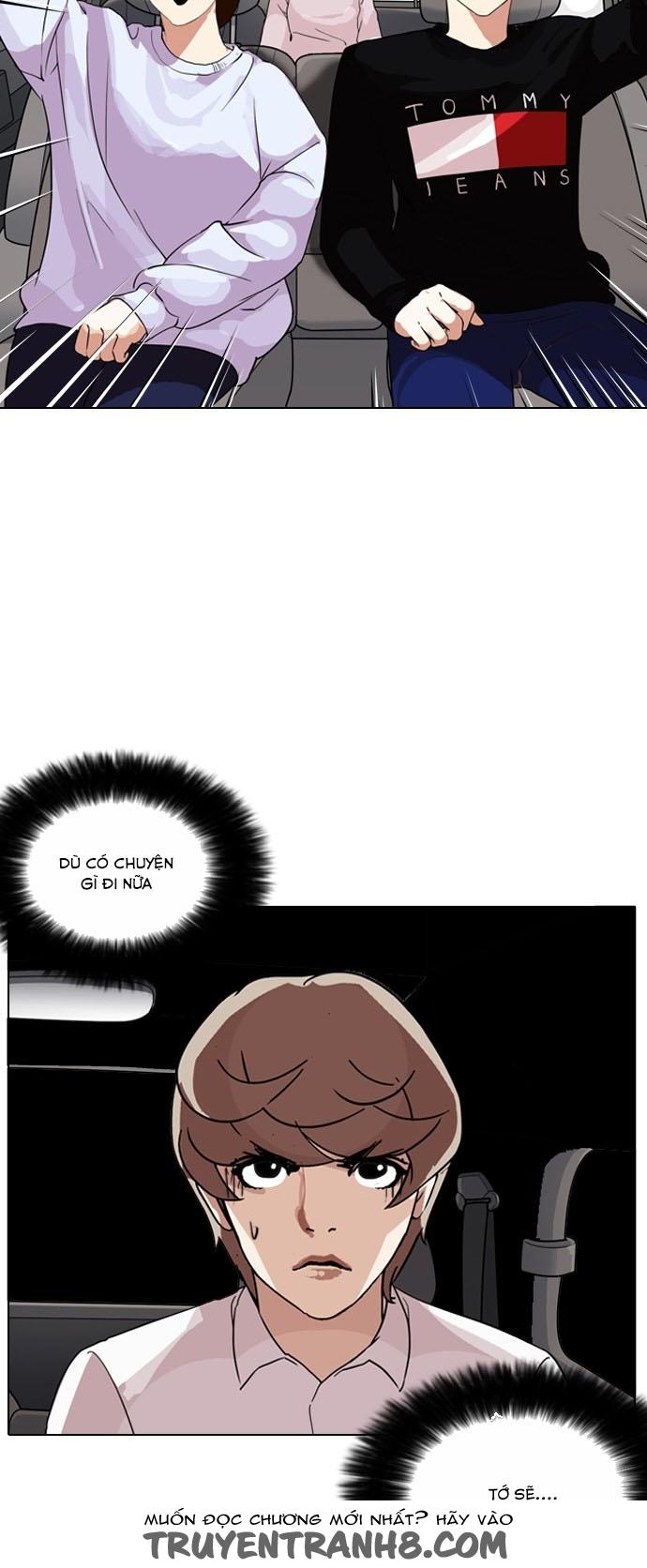 Hoán Đổi Diệu Kỳ Chapter 133 - Trang 62