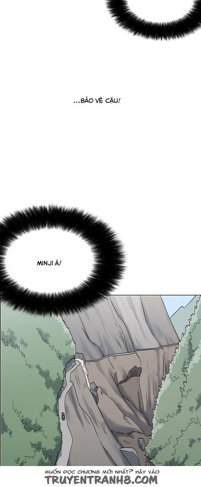 Hoán Đổi Diệu Kỳ Chapter 133 - Trang 63