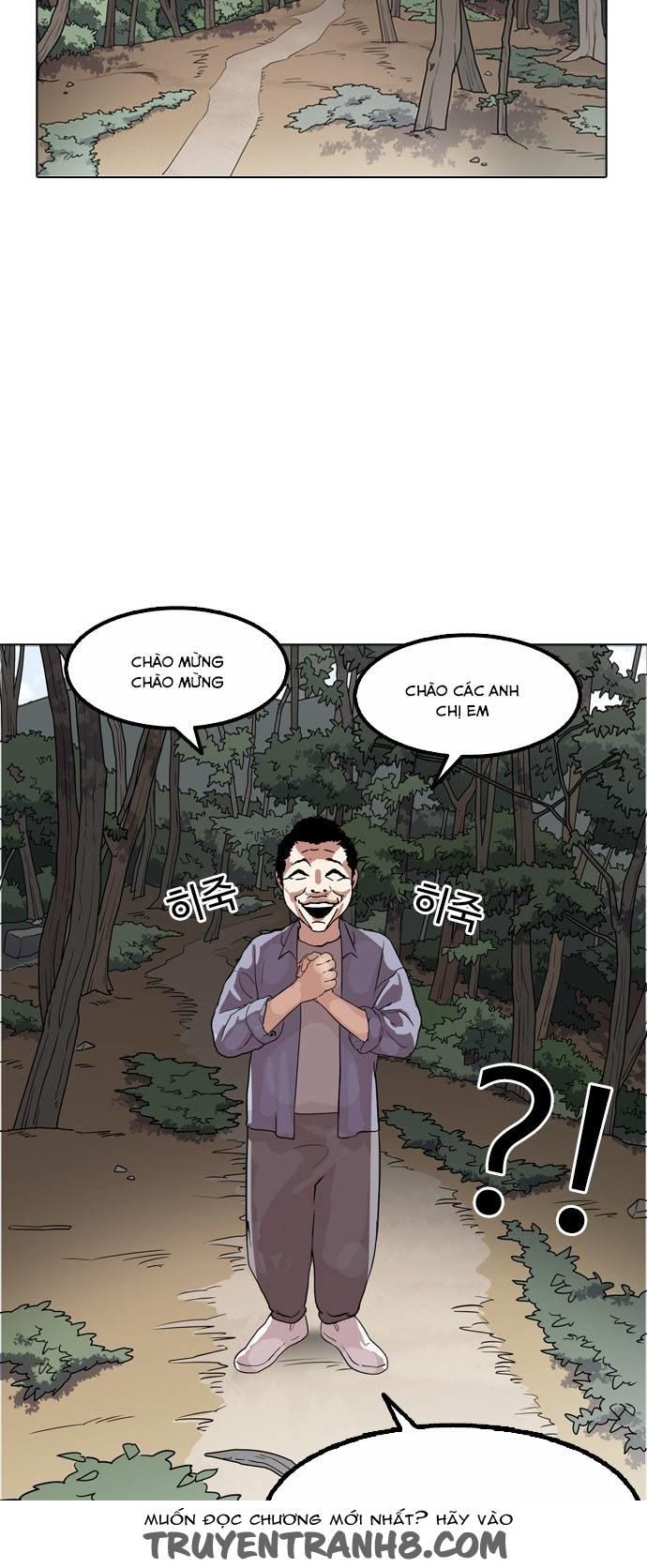 Hoán Đổi Diệu Kỳ Chapter 133 - Trang 65