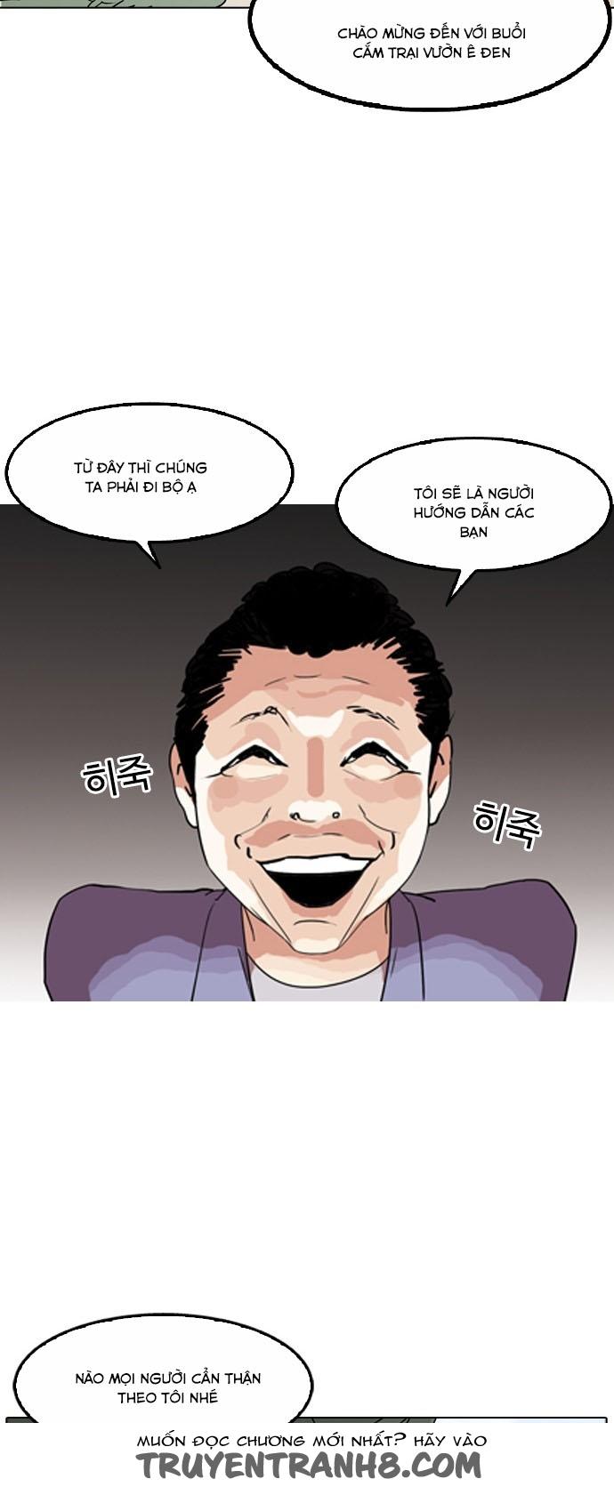 Hoán Đổi Diệu Kỳ Chapter 133 - Trang 66