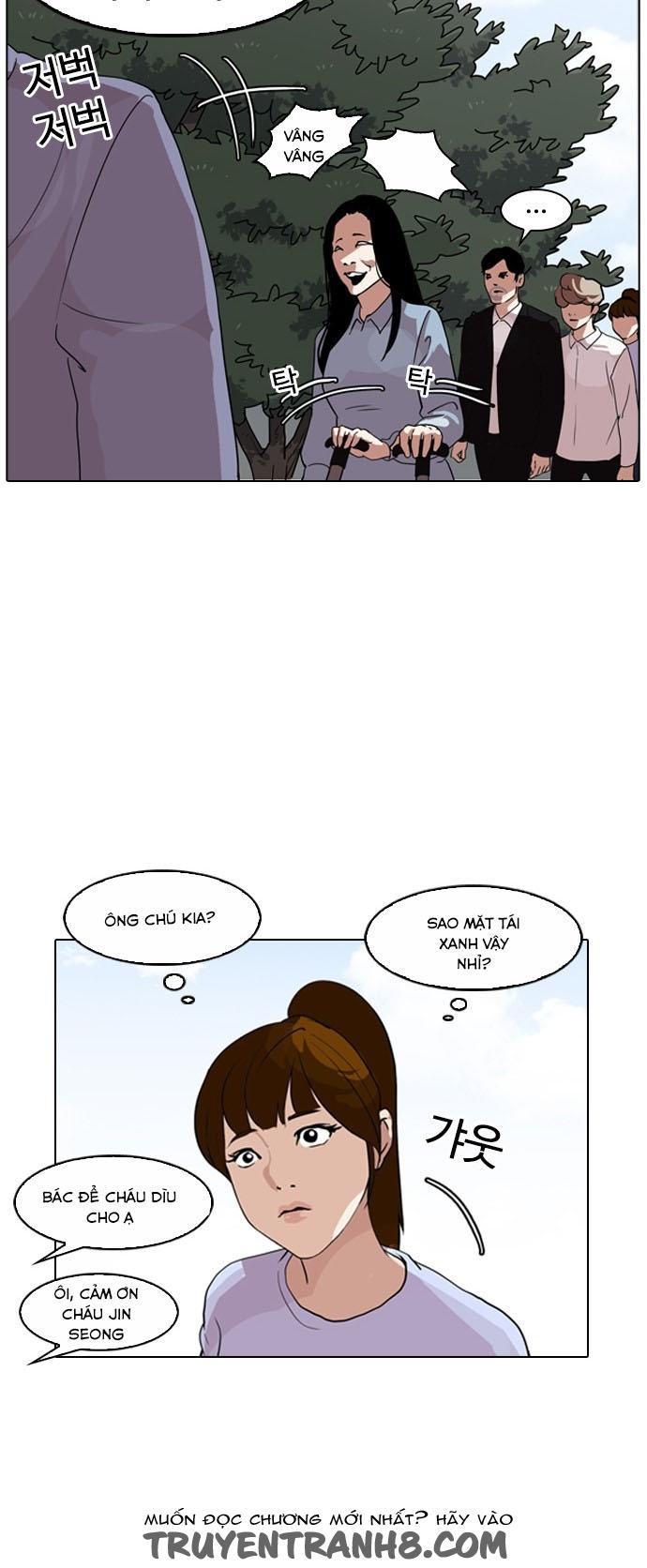 Hoán Đổi Diệu Kỳ Chapter 133 - Trang 67