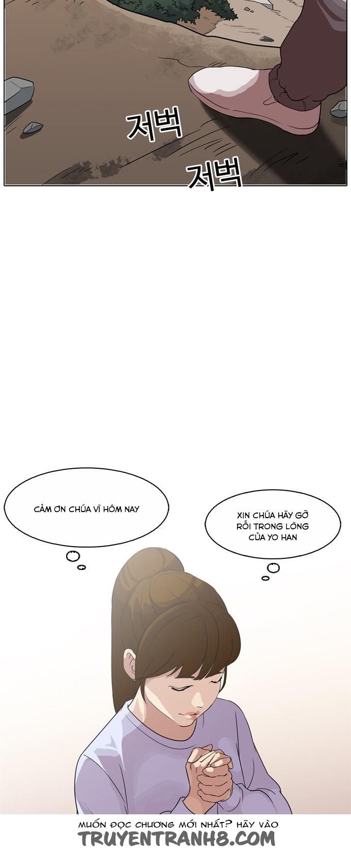 Hoán Đổi Diệu Kỳ Chapter 133 - Trang 69