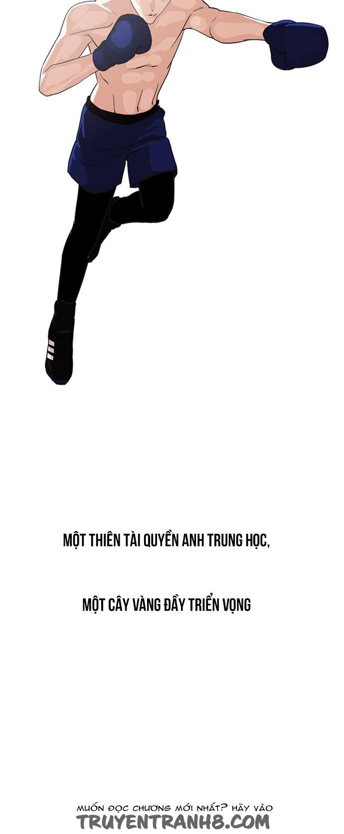 Hoán Đổi Diệu Kỳ Chapter 133 - Trang 7