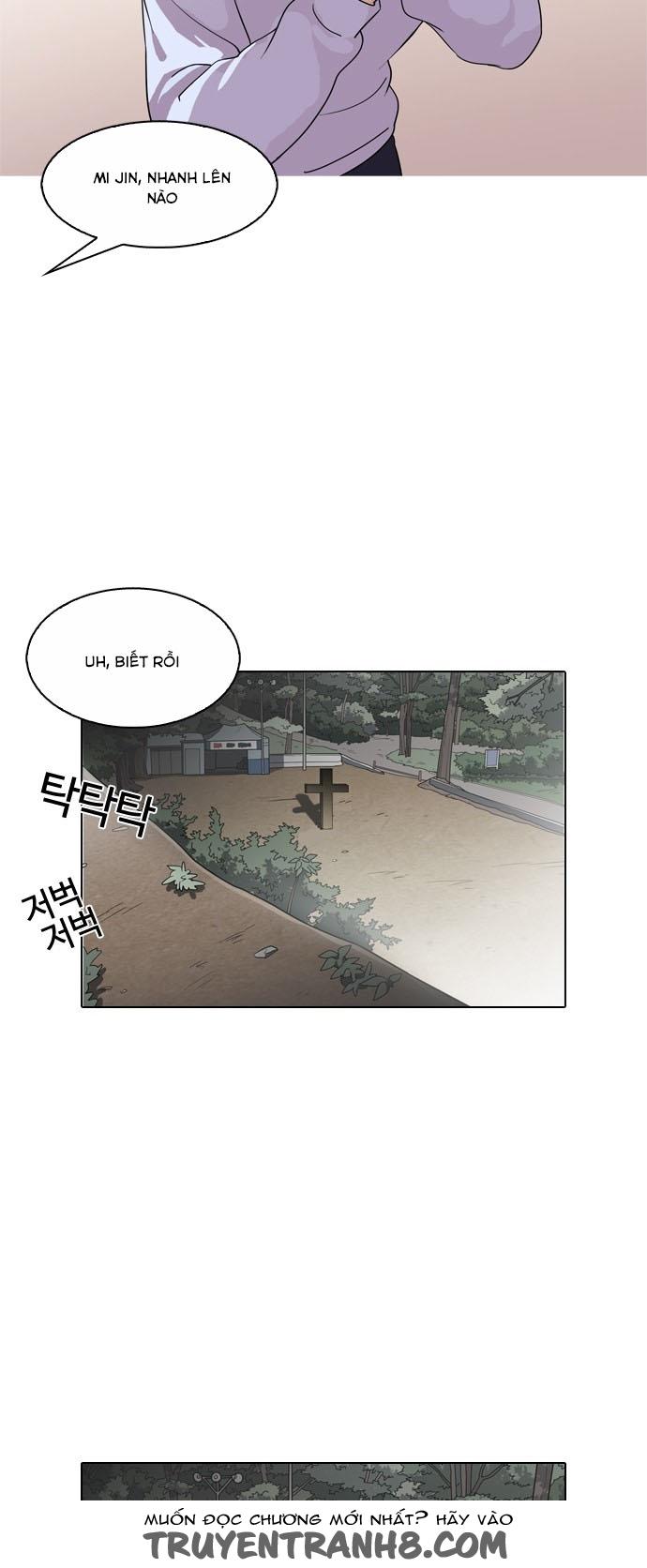 Hoán Đổi Diệu Kỳ Chapter 133 - Trang 70