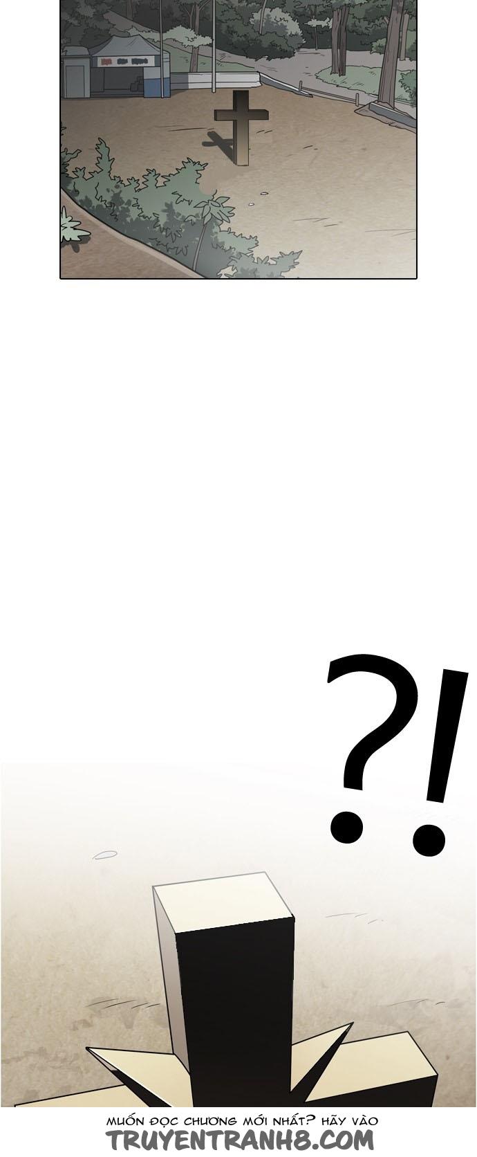 Hoán Đổi Diệu Kỳ Chapter 133 - Trang 71