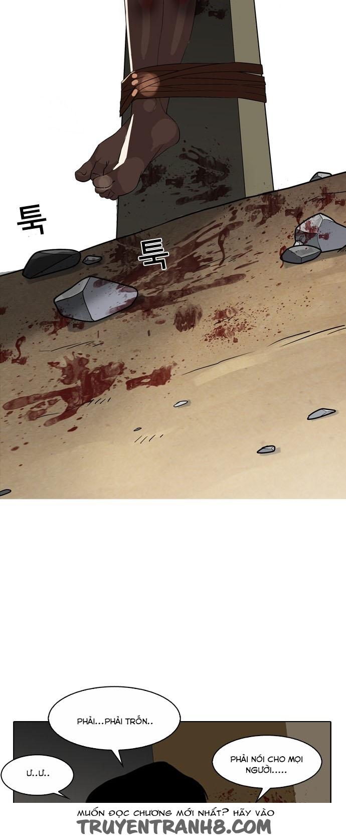 Hoán Đổi Diệu Kỳ Chapter 133 - Trang 74