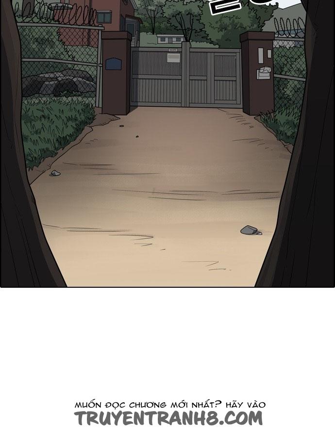 Hoán Đổi Diệu Kỳ Chapter 133 - Trang 76