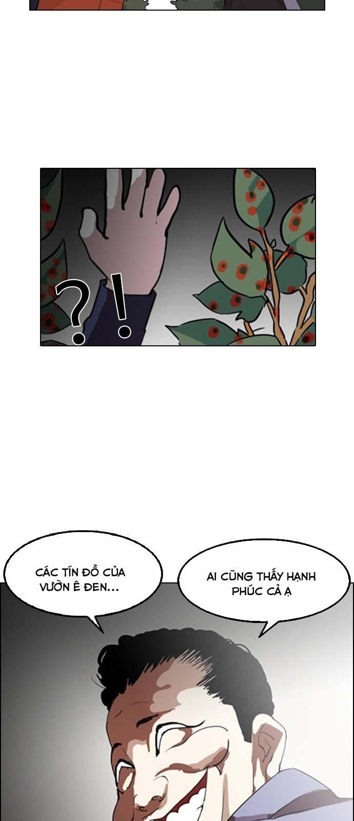 Hoán Đổi Diệu Kỳ Chapter 134 - Trang 10