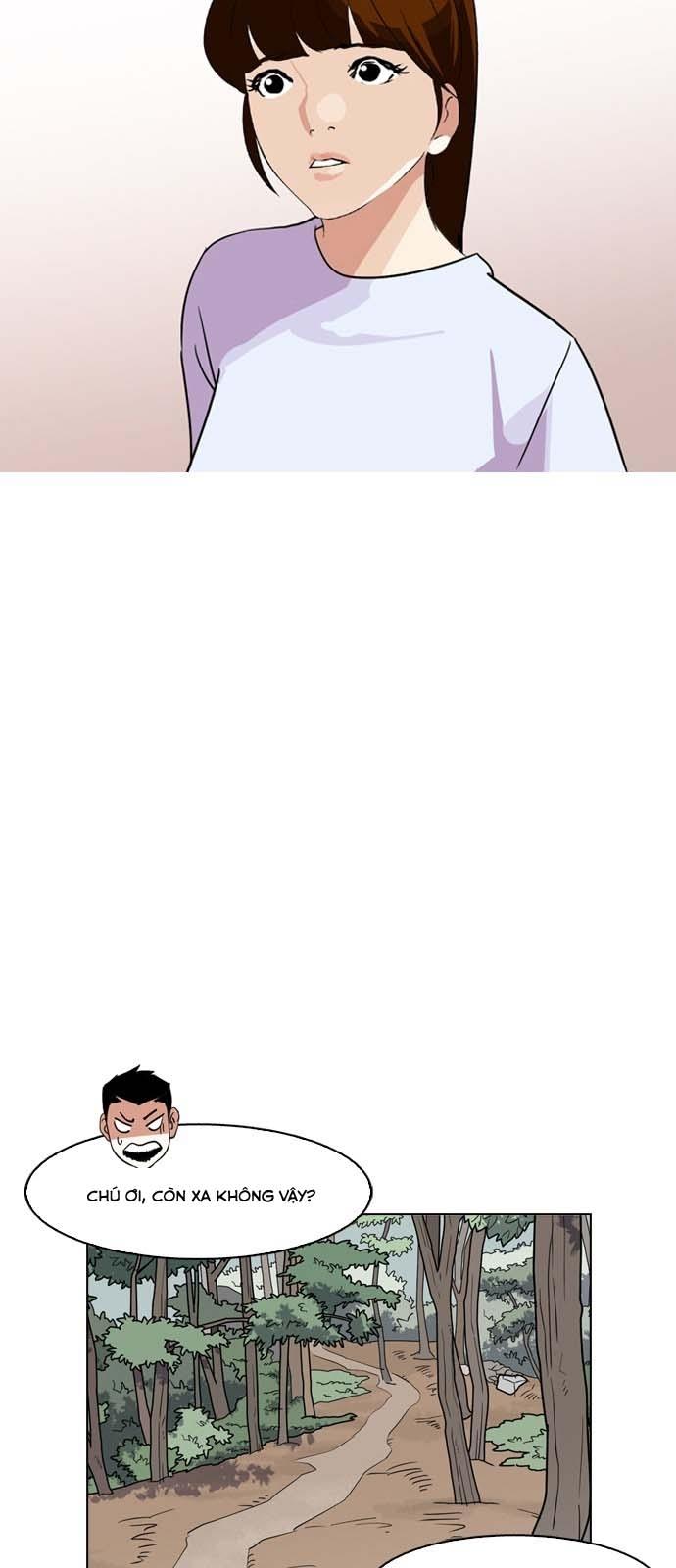 Hoán Đổi Diệu Kỳ Chapter 134 - Trang 12