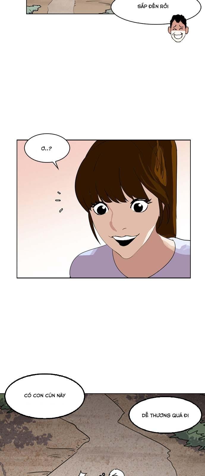 Hoán Đổi Diệu Kỳ Chapter 134 - Trang 13