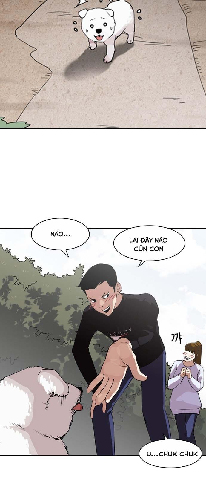 Hoán Đổi Diệu Kỳ Chapter 134 - Trang 14