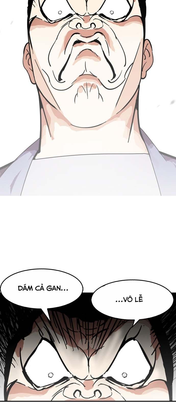 Hoán Đổi Diệu Kỳ Chapter 134 - Trang 16