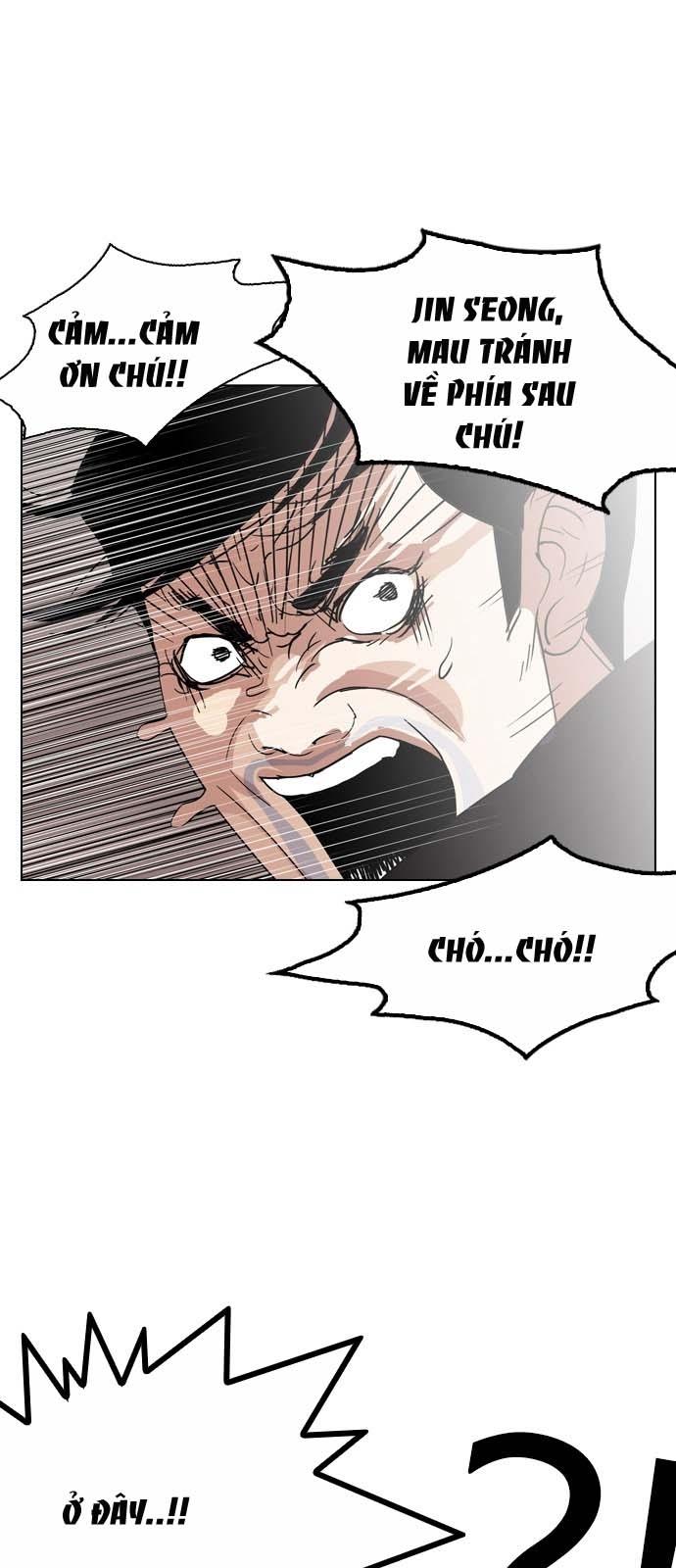 Hoán Đổi Diệu Kỳ Chapter 134 - Trang 22