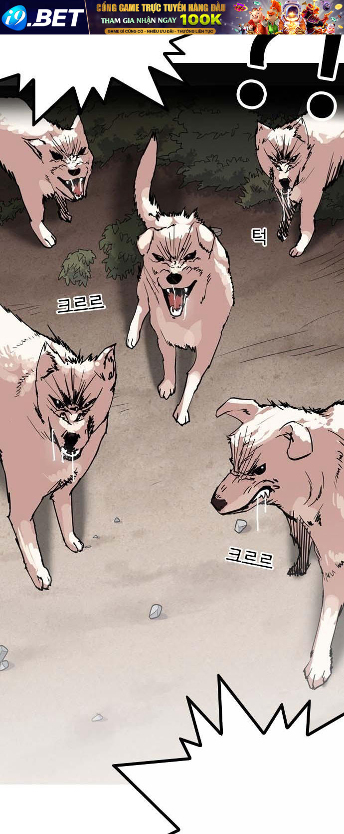 Hoán Đổi Diệu Kỳ Chapter 134 - Trang 23