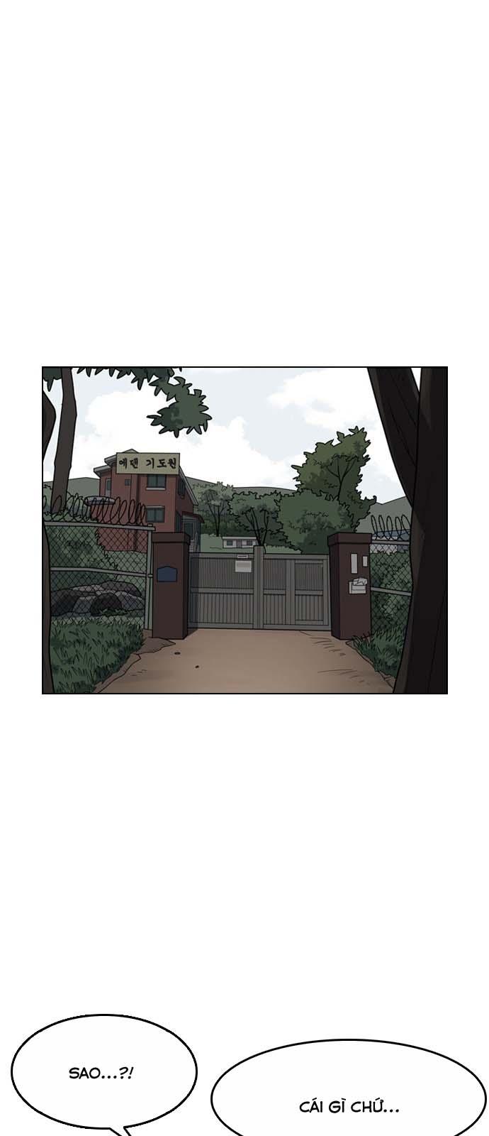 Hoán Đổi Diệu Kỳ Chapter 134 - Trang 28