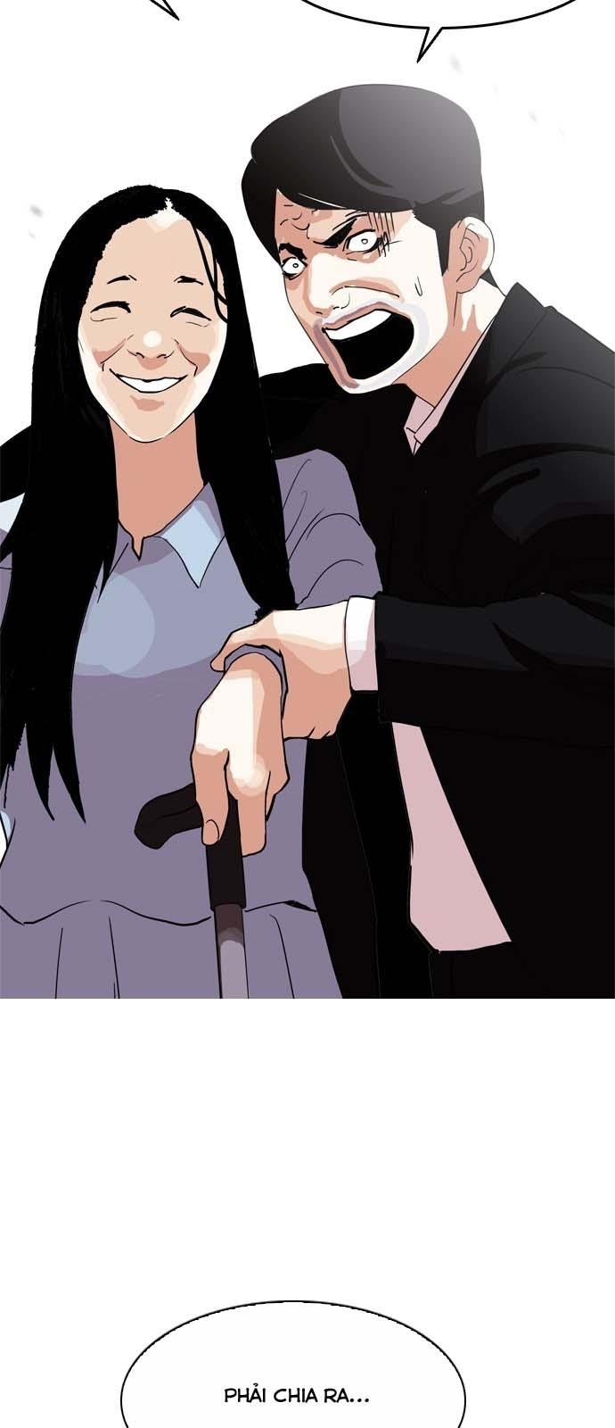 Hoán Đổi Diệu Kỳ Chapter 134 - Trang 29