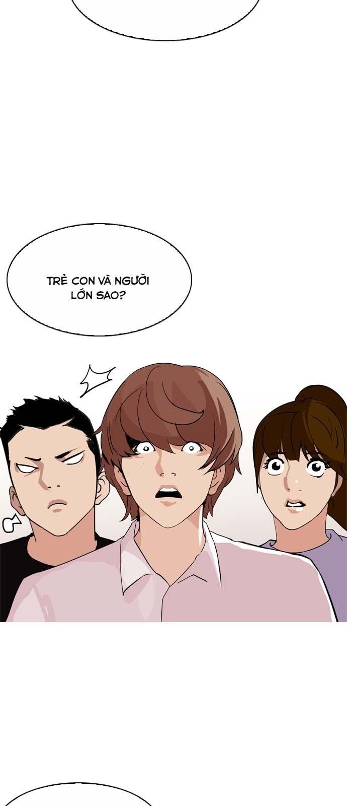 Hoán Đổi Diệu Kỳ Chapter 134 - Trang 30