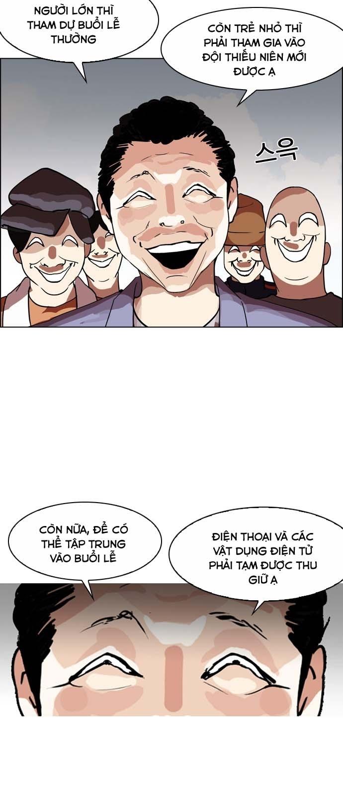 Hoán Đổi Diệu Kỳ Chapter 134 - Trang 31