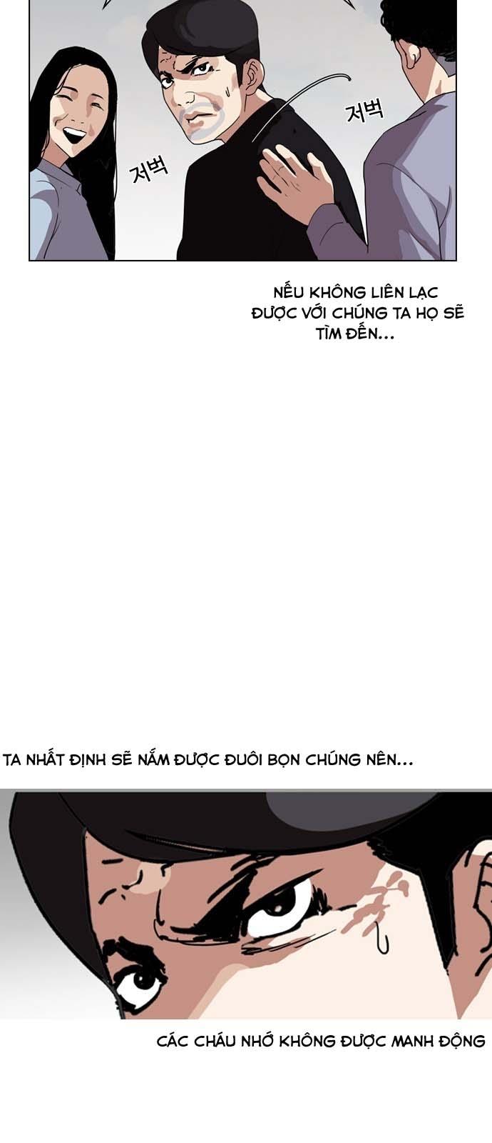 Hoán Đổi Diệu Kỳ Chapter 134 - Trang 34