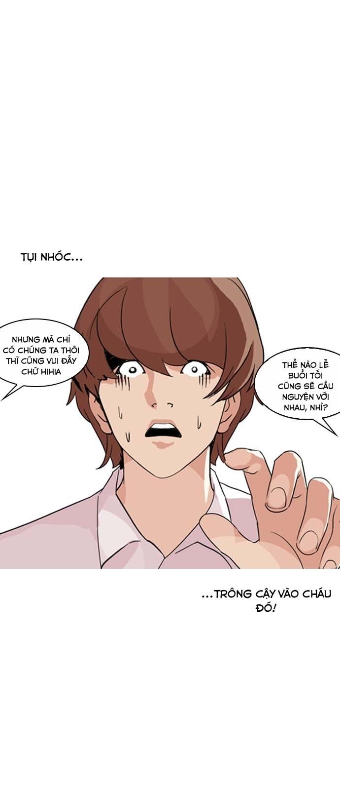 Hoán Đổi Diệu Kỳ Chapter 134 - Trang 35