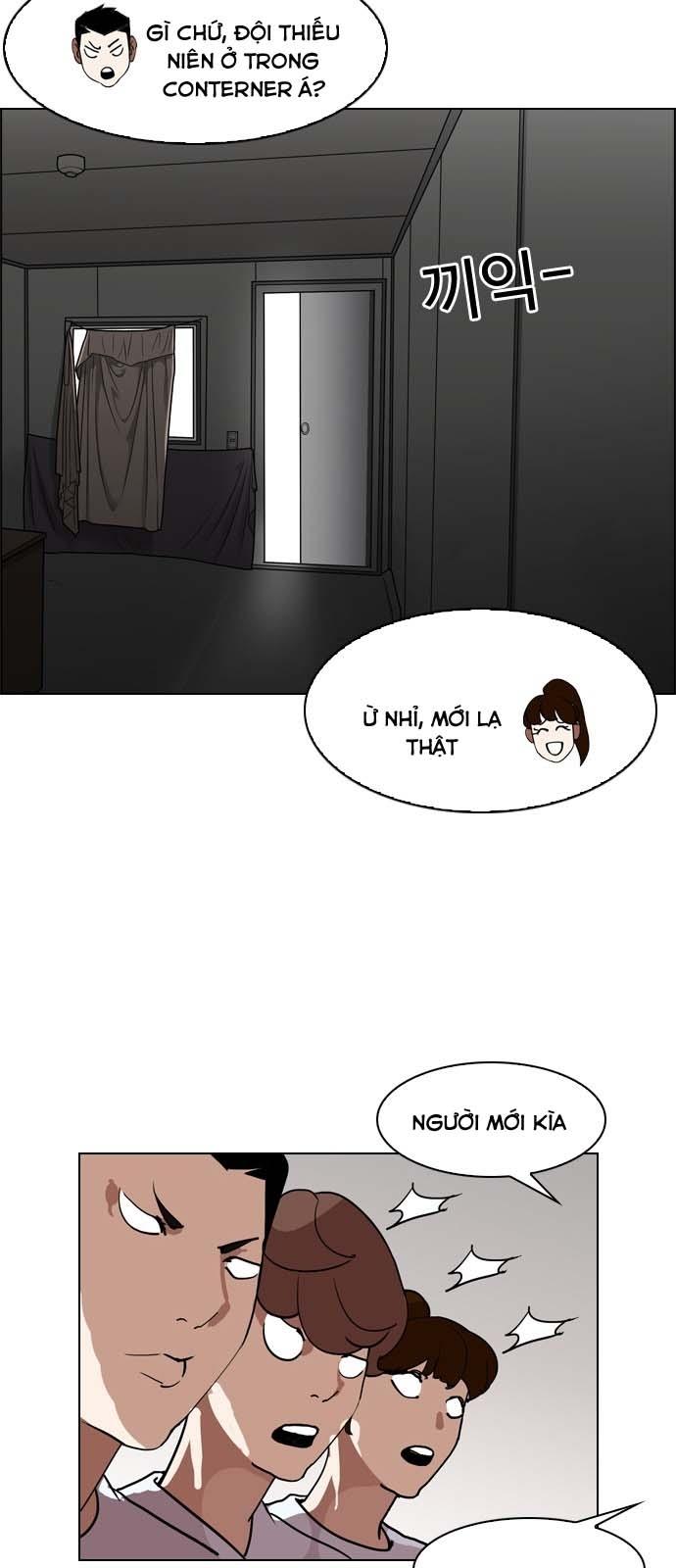 Hoán Đổi Diệu Kỳ Chapter 134 - Trang 37