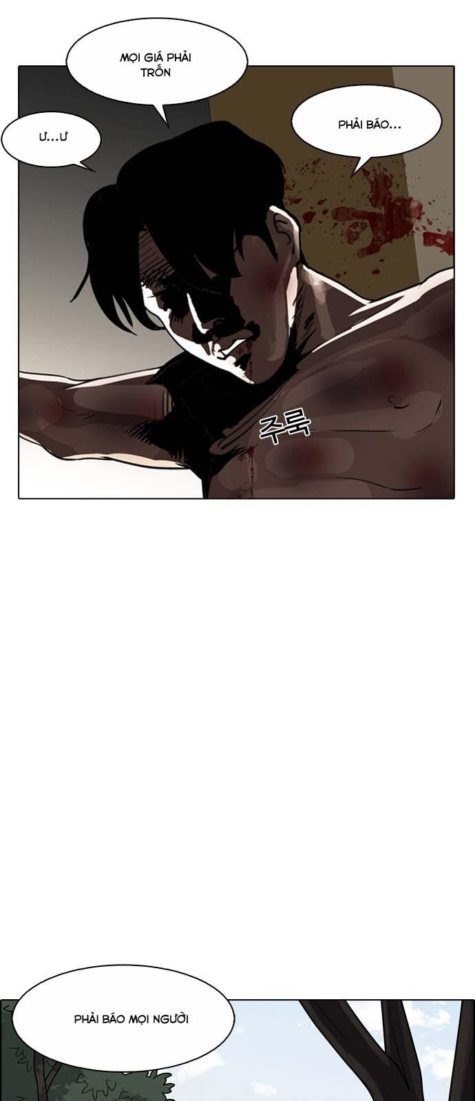 Hoán Đổi Diệu Kỳ Chapter 134 - Trang 4