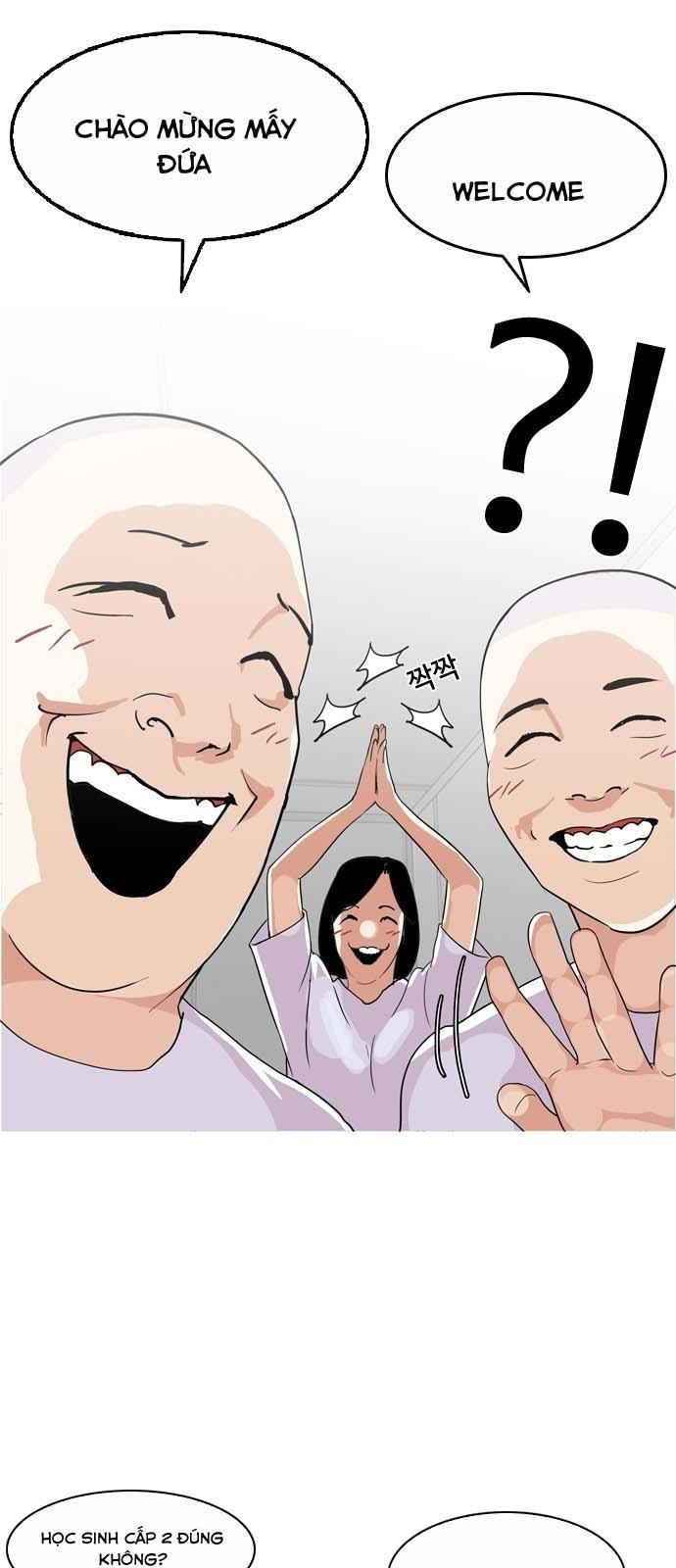 Hoán Đổi Diệu Kỳ Chapter 134 - Trang 40